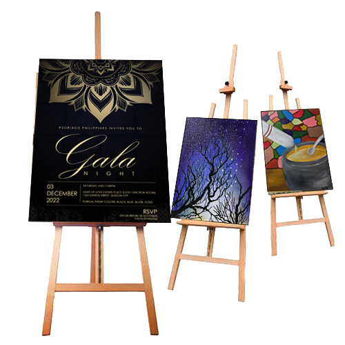 PsorArt Exhibit 2022