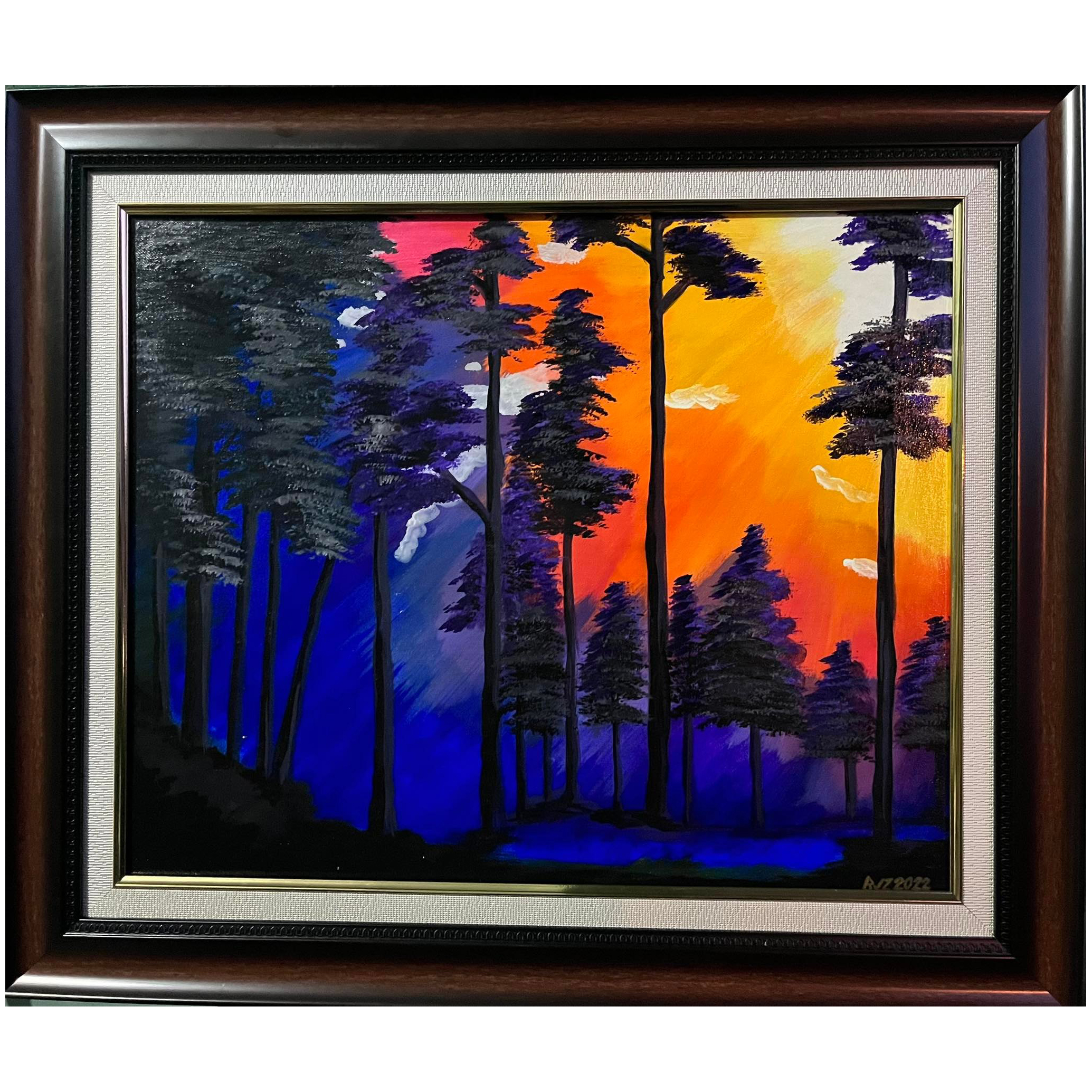 PsorArt Exhibit 2022